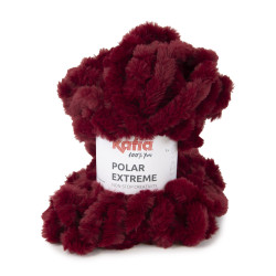 Katia Lanas Polar Extreme