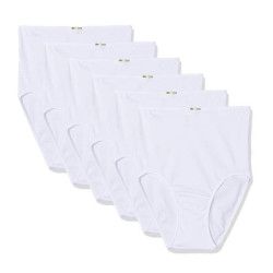 Pack 6 Bragas Avet 3167 Algodón Mejor Precio