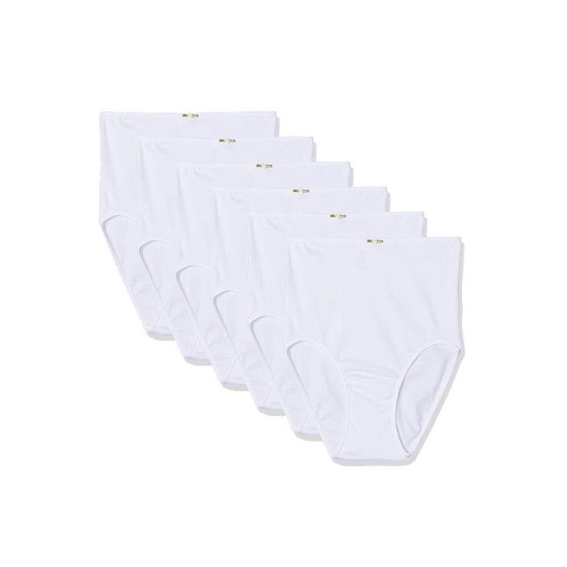 Pack 6 Bragas Avet 3167 Algodón Mejor Precio