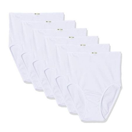 Pack 6 Bragas Avet 3167 Algodón Mejor Precio