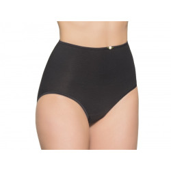 Caja 6 bragas altas Naiara 275 Mujer Algodón