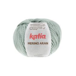 Katia Merino Aran - Compra Katia lanas Mercería Online