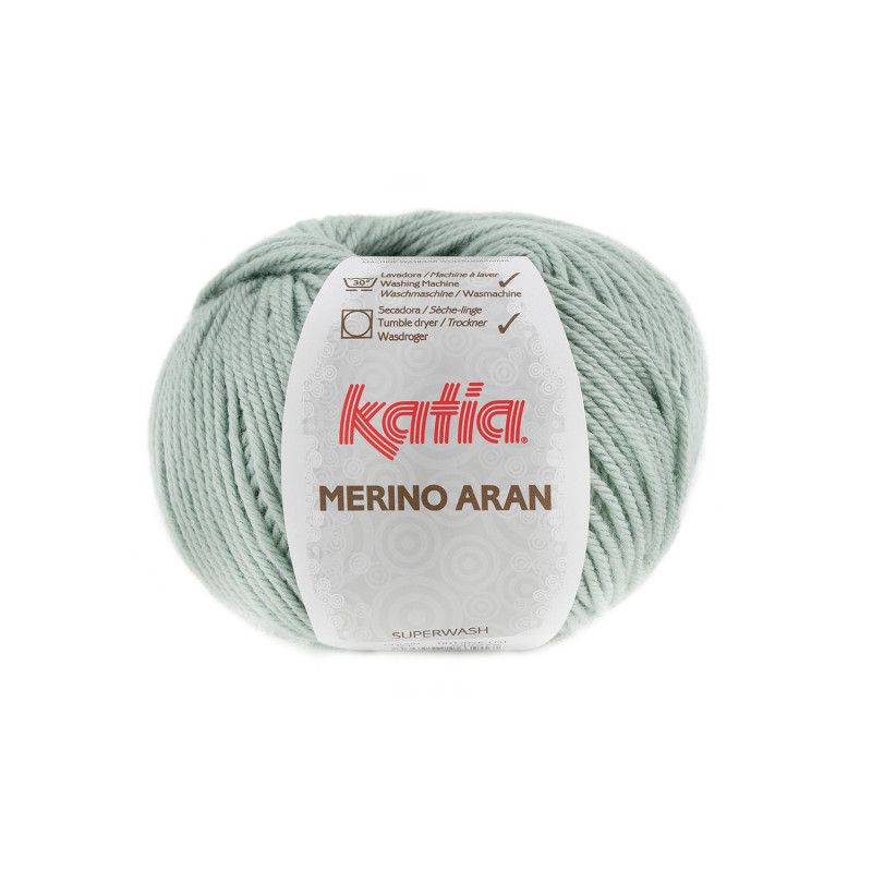 Katia Merino Aran - Compra Katia lanas Mercería Online