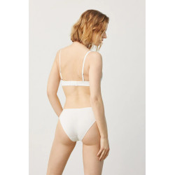 Caja 6 Bragas Bikini Algodón Ysabel Mora 19640
