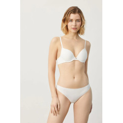 Caja 6 Bragas Bikini Algodón Ysabel Mora 19640