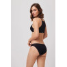 Caja 6 Bragas Bikini Algodón Ysabel Mora 19640