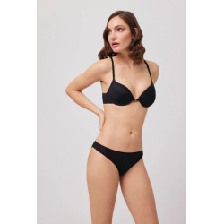 Caja 6 Bragas Bikini Algodón Ysabel Mora 19640