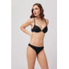 Caja 6 Bragas Bikini Algodón Ysabel Mora 19640