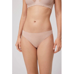 Caja 6 Bragas Bikini Algodón Ysabel Mora 19640