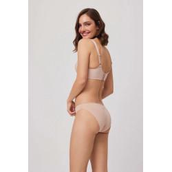 Caja 6 Bragas Bikini Algodón Ysabel Mora 19640