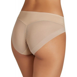 Braga invisible efecto tanga Ysabel Mora 19601