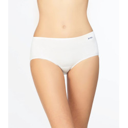 Caja 6 Bragas Avet Midi Algodón 23608
