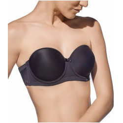 Sujetador sin Tirantes Selene Mariel Copa B