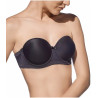 Sujetador sin Tirantes Selene Mariel Copa B