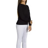Camiseta Térmica Infantil Unisex Ysabel Mora