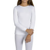 Camiseta Térmica Infantil Unisex Ysabel Mora