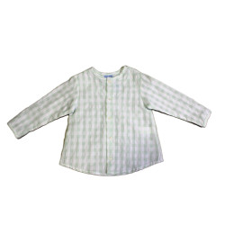 Conjunto Camisa Pantalón Corto Mac Ilusión