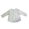 Conjunto Camisa Pantalón Corto Mac Ilusión