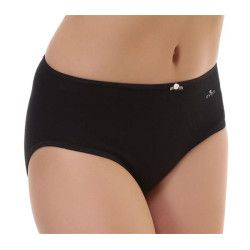 Pack de 6 Bragas Even 4295 Sin Costuras al Mejor Precio
