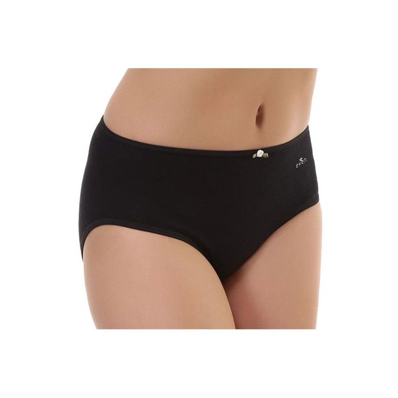 Pack de 6 Bragas Even 4295 Sin Costuras al Mejor Precio