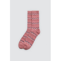 Calcetines Estampados Fantasía 36-41 Ysabel Mora