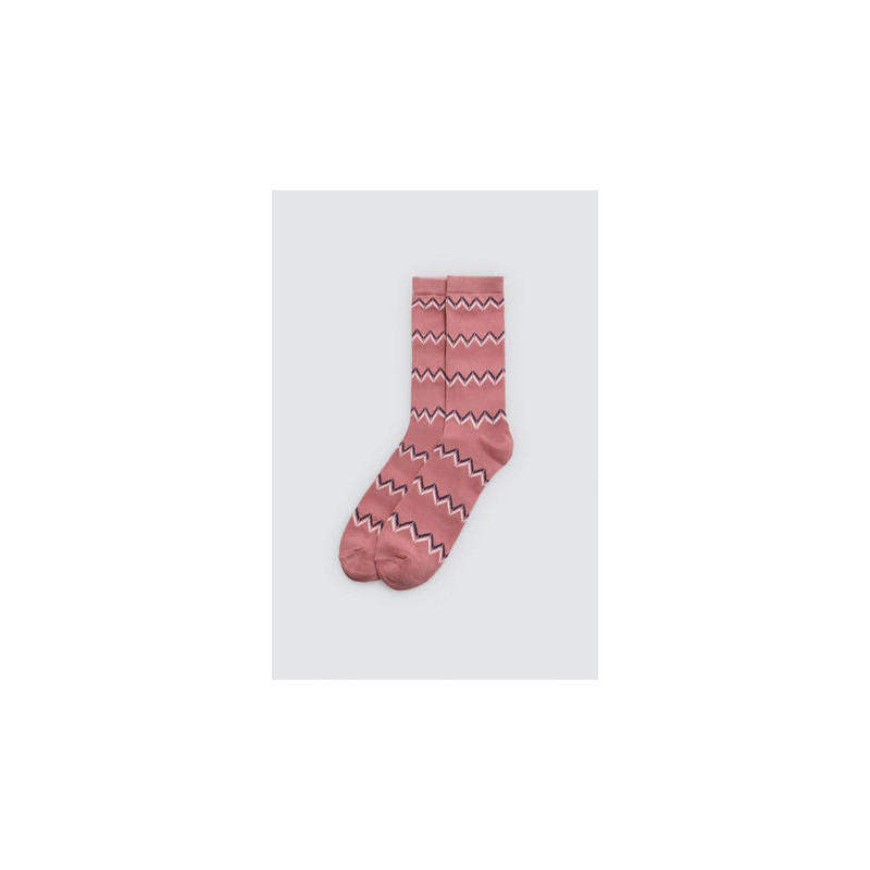 Calcetines Estampados Fantasía 36-41 Ysabel Mora