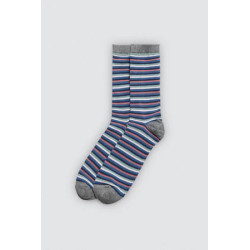 Calcetines Estampados Fantasía 36-41 Ysabel Mora