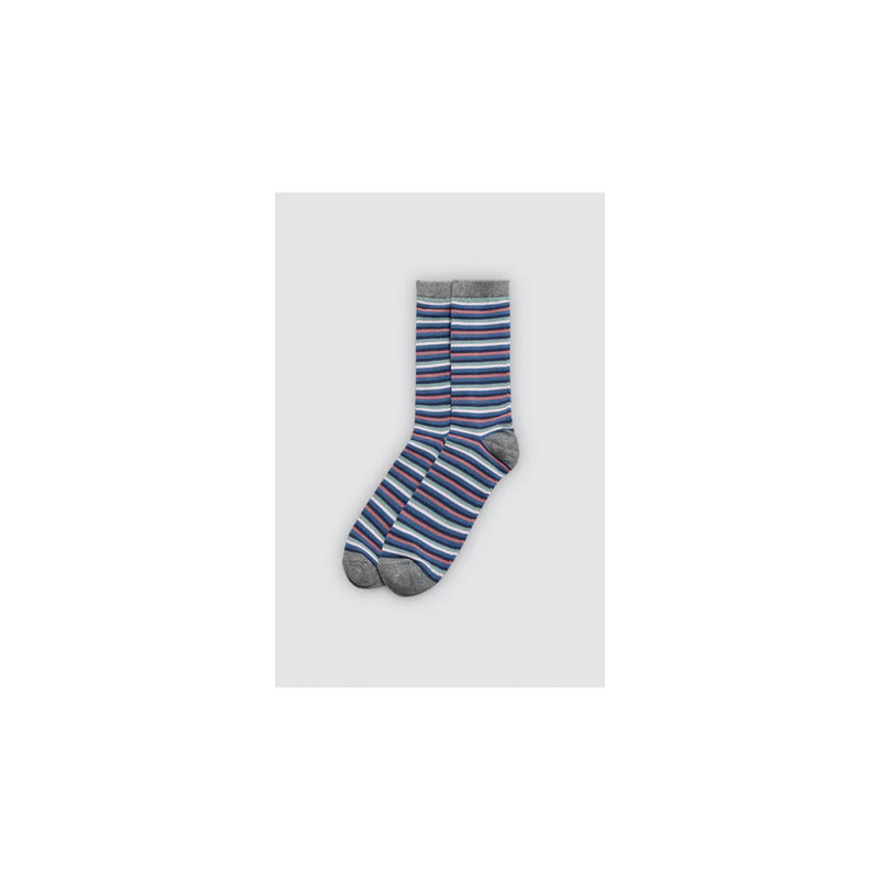 Calcetines Estampados Fantasía 36-41 Ysabel Mora