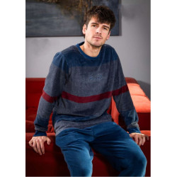 Pijama Caballero Coralina