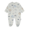 Pijama Bebé Pelele Largo