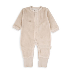 Pijama Bebé Pelele Largo Babybol