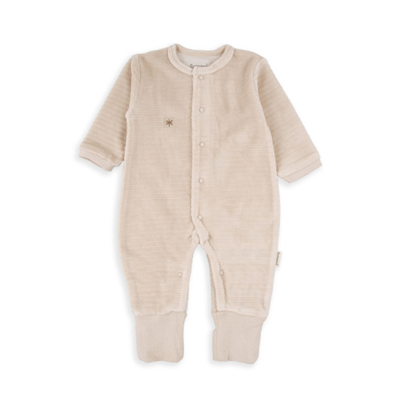 Pijama Bebé Pelele Largo Babybol