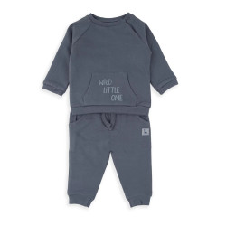 Conjunto 2 Piezas Sudadera y Pantalón Chándal