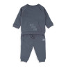 Conjunto 2 Piezas Sudadera y Pantalón Chándal