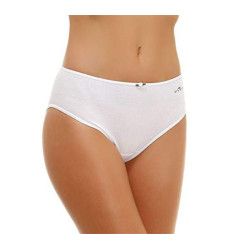 Pack de 6 Bragas Even 4295 Sin Costuras al Mejor Precio