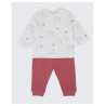Conjunto 2 Piezas Sudadera y Pantalón Chándal