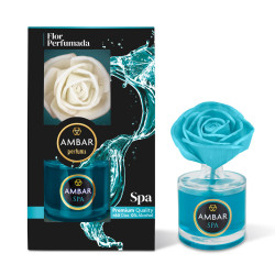 Flor Difusora Spa 75 ML