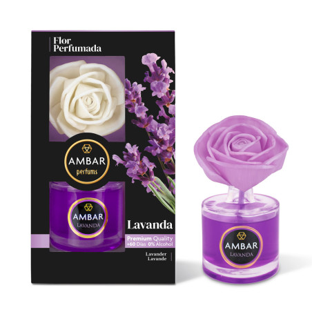 Flor Difusora Spa 75 ML