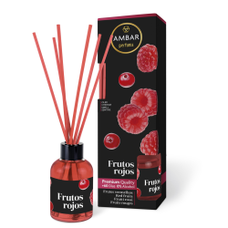 Mikado Ambientador Frutos Rojos 45ml
