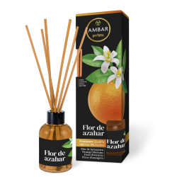 Mikado Ambientador Flor Azahar 45ml