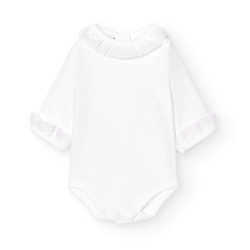 Body cuello batista 1191