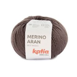 Katia Merino Aran - Compra Katia lanas Mercería Online