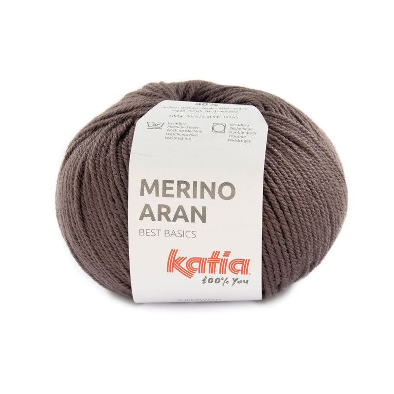 Katia Merino Aran - Compra Katia lanas Mercería Online