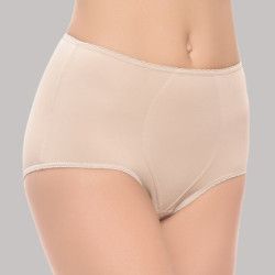 Pack 6 Bragas faja Naiara 100 microfibra