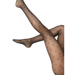 Golden Lady Panty Fantasía Cross