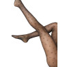 Golden Lady Panty Fantasía Cross