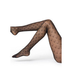 Golden Lady panty de fantasía Graphic