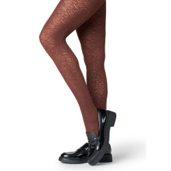 Golden Lady panty de fantasía Spotted