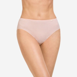 Braga midi Avet 32071 de algodón con estampado – Comodidad y estilo natural
