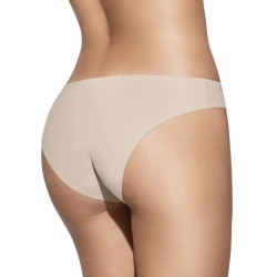 501 Bikini Corte Láser Sin Costuras – Invisible y Confortable